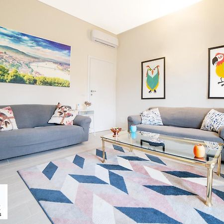 Tommaso Apartment With Free Parking By Florence Sweet Homes Exterior foto