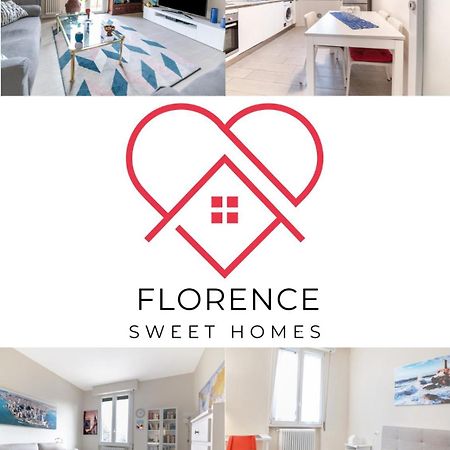 Tommaso Apartment With Free Parking By Florence Sweet Homes Exterior foto
