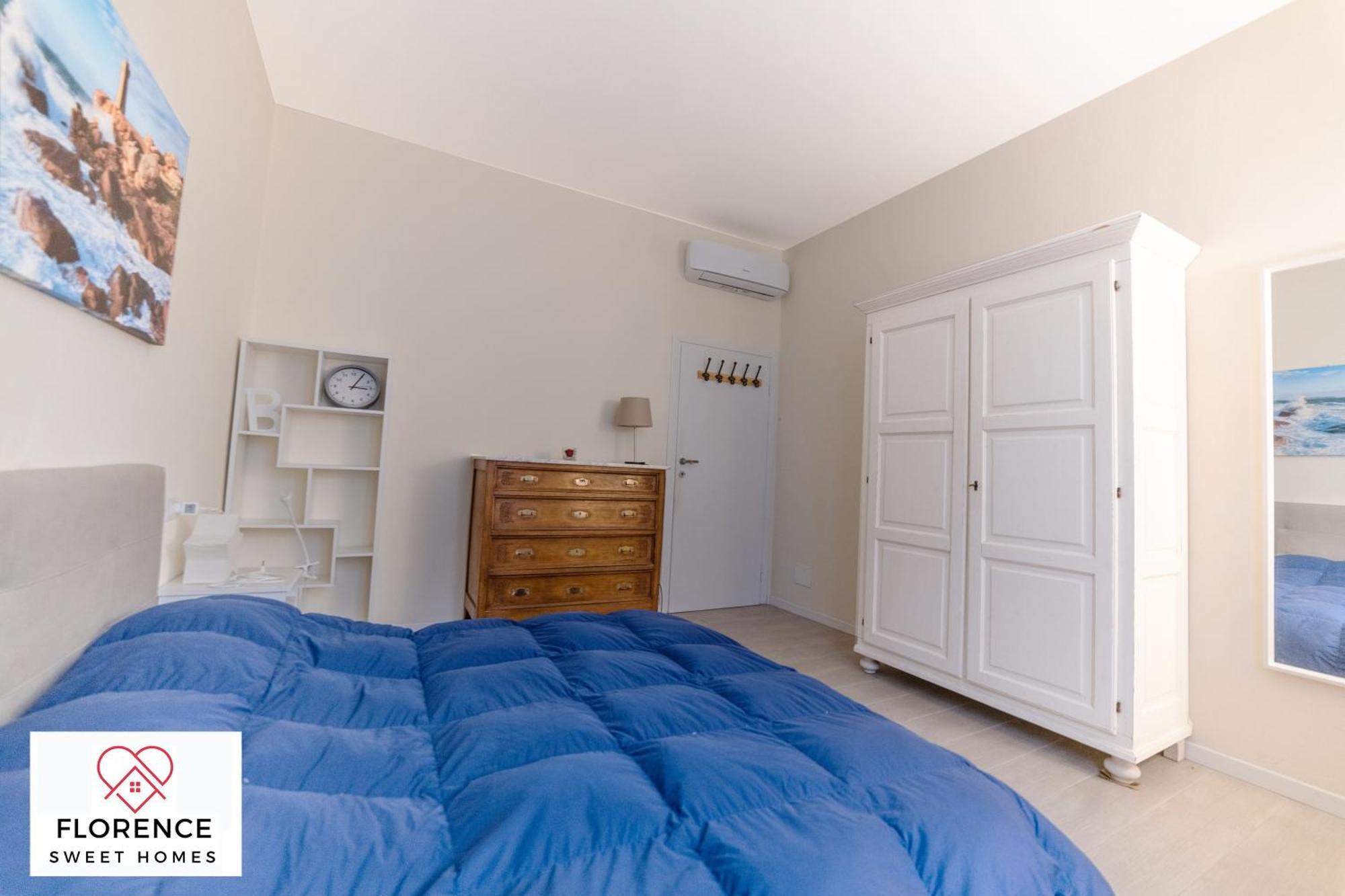 Tommaso Apartment With Free Parking By Florence Sweet Homes Exterior foto